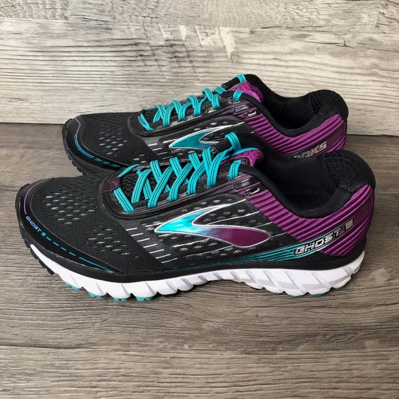 brooks ghost 9 ladies